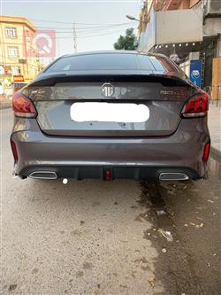 ام جي GT
